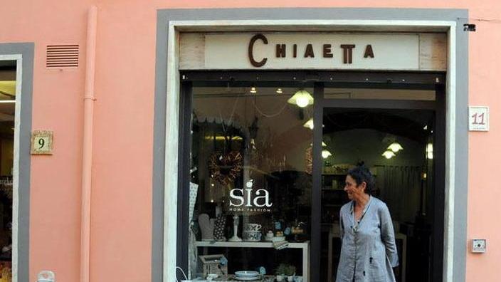 Chiude il negozio di Chiaetta I clienti: Patrizia ci mancherai