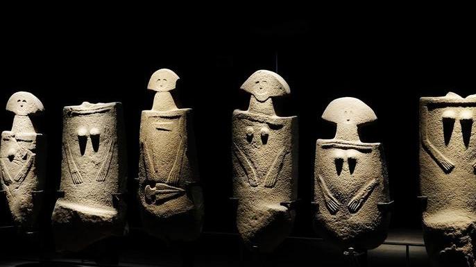 Pontremoli, il Museo delle Statue Stele supera quota 18mila