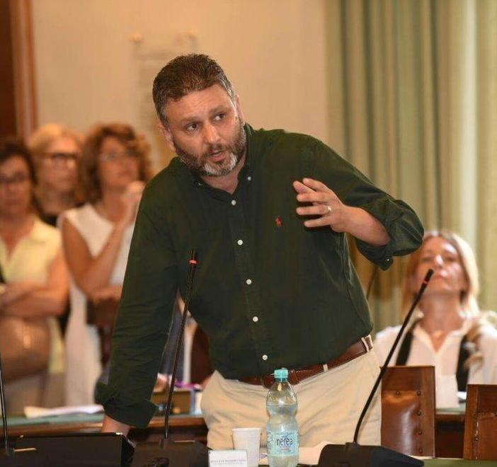 Bindocci sul piede di guerra: «Medito di adire le vie legali»