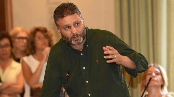 Bindocci sul piede di guerra: «Medito di adire le vie legali»
