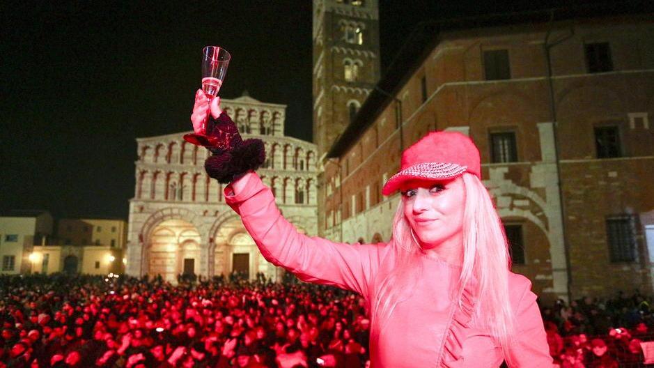 La lucchese dell’anno è Pina Micheletti