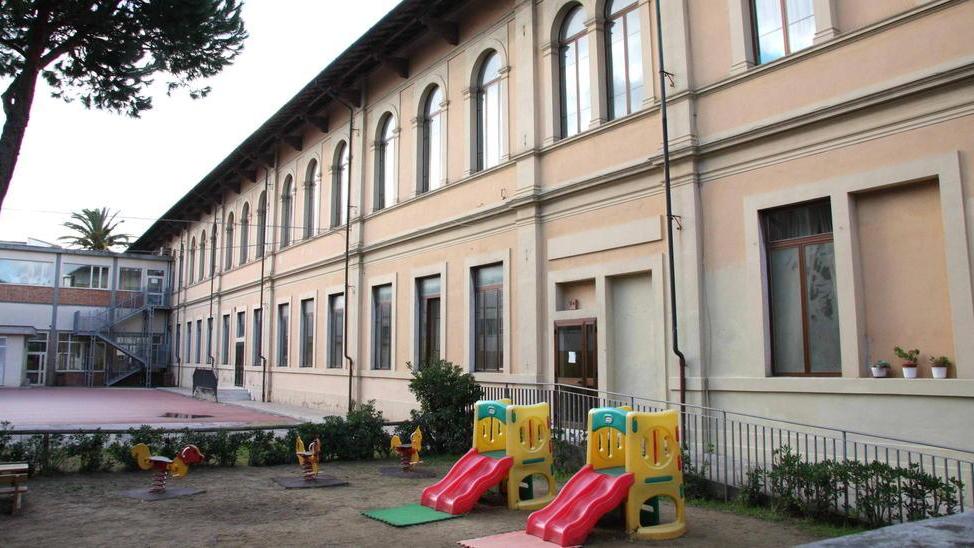 Lambruschini, la relazione tecnica: «Pessimo stato di conservazione»
