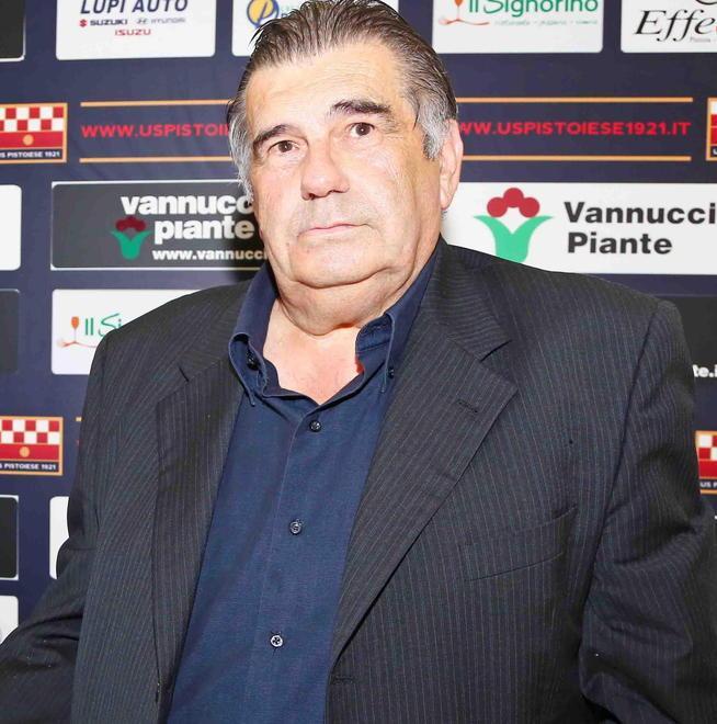 Torna Nelso Ricci in società: accordo diretto con Spinelli ma sarà solo un consulente