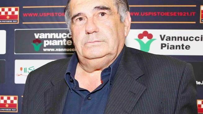 Torna Nelso Ricci in società: accordo diretto con Spinelli ma sarà solo un consulente
