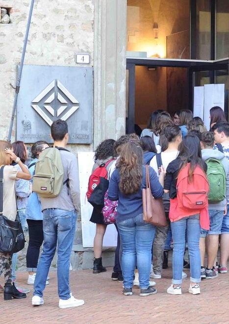 Palomar: no a un edificio nuovo al Petrocchi
