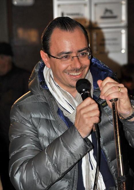 «Grazie a chi ha allestito un capodanno di successo» 