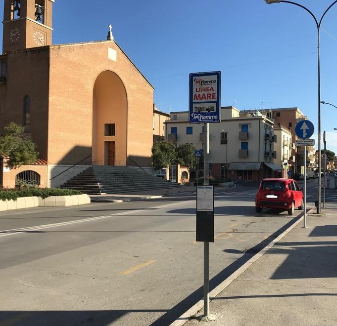 Bus, da Marina a Grosseto «poche corse e scomode» 