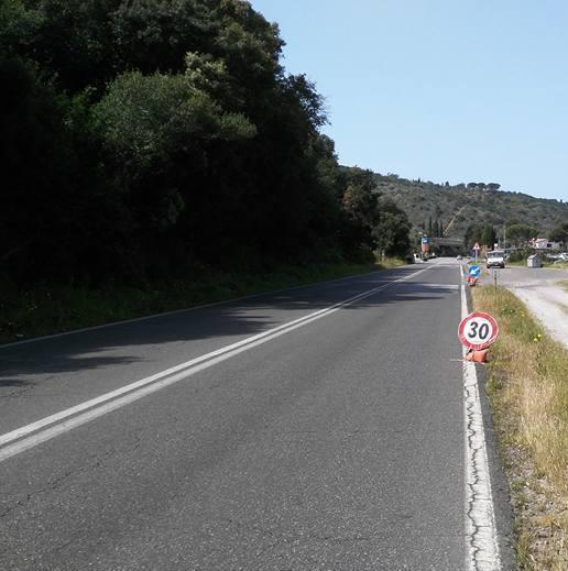 Ciclopista pedonale il progetto è stato affidato ai tecnici 