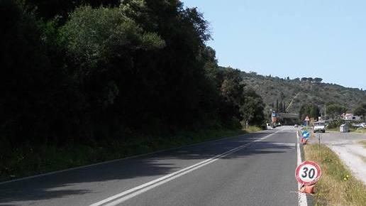 Ciclopista pedonale il progetto è stato affidato ai tecnici