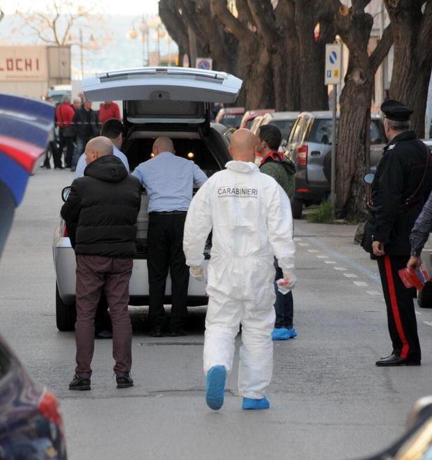 «Indizi labili», Antonio Papa non deve tornare in cella 