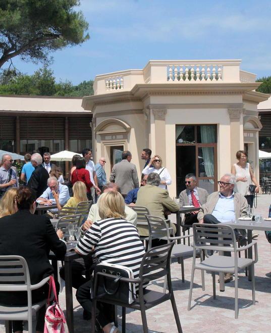 Il nuovo Chalet della Rotonda cerca personale di cucina 