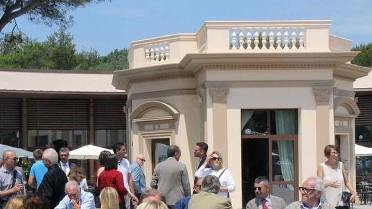 Il nuovo Chalet della Rotonda cerca personale di cucina
