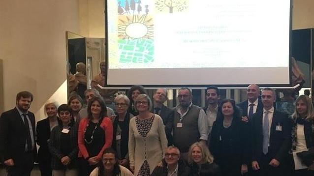 La Rete Città Sane si rinnova da Modena