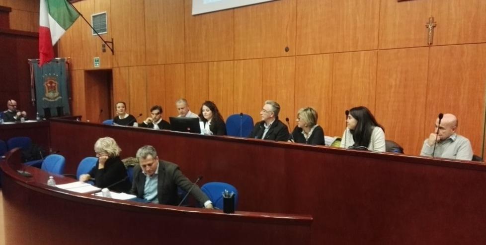 Terreni ceduti a Emilceramica «Un regalo da 167mila euro» 
