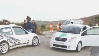 <strong>VINCENTI. </strong>Le auto Proracing