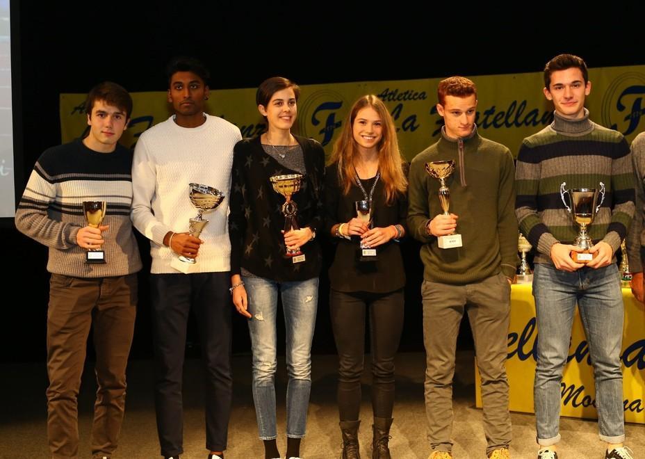 Nel 2018 la Fratellanza società al top della regione