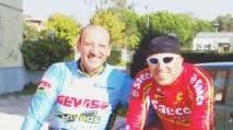 Marco Pallini e Guido Bontempi