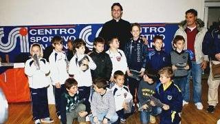 La giornata delle premiazioni del Csi