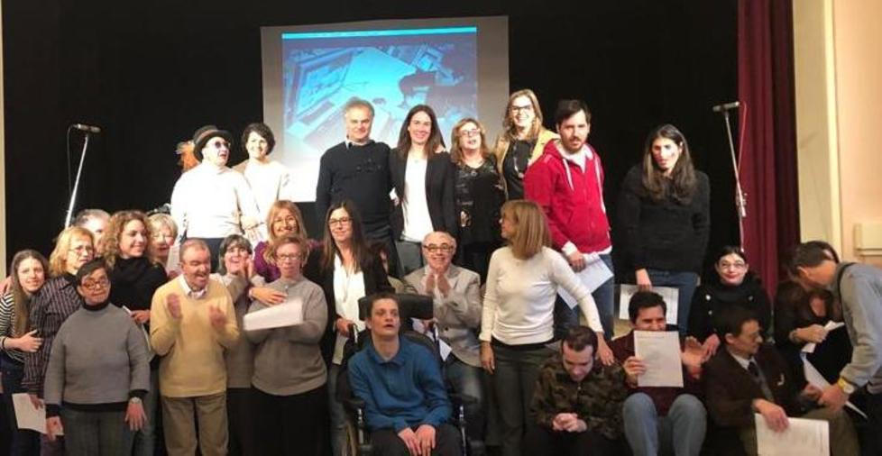 Airone, teatro e solidarietà 