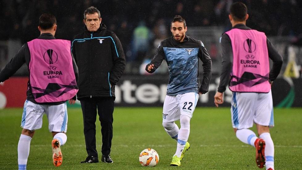 Nella corsa per Caceres c’è da battere la concorrenza di Parma e Sassuolo