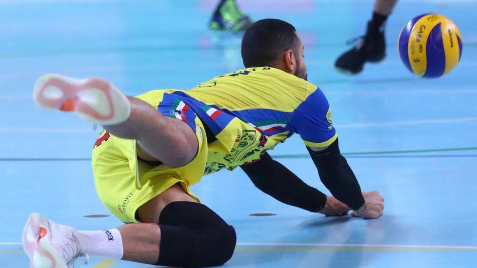 Riparte il campionato Sama e Krifi vogliono limitare i danni