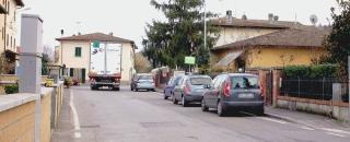 Troppi furti, sale la voglia di ronde