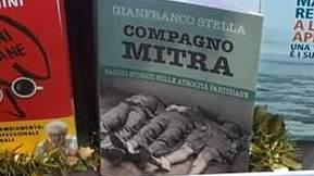 «Alla Coop il libro contro la Resistenza»