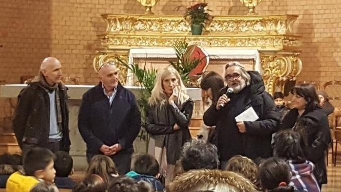 Dai bambini i soldi in dono per la ricerca su malattie rare