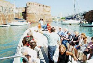 L’arte bacia la Festa della Toscana
