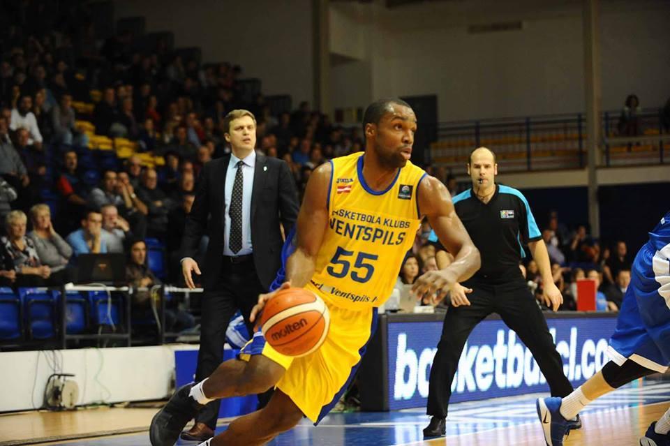 Folarin Campbell