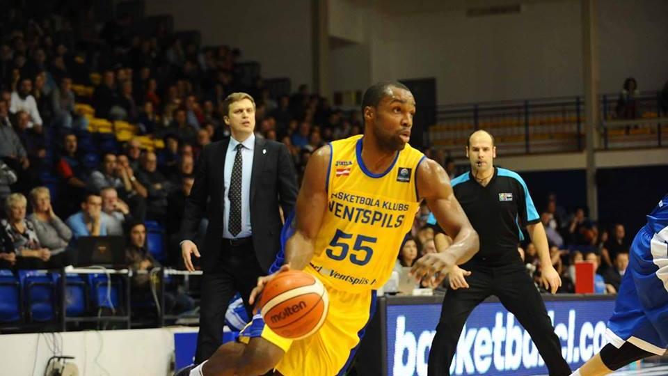 Folarin Campbell
