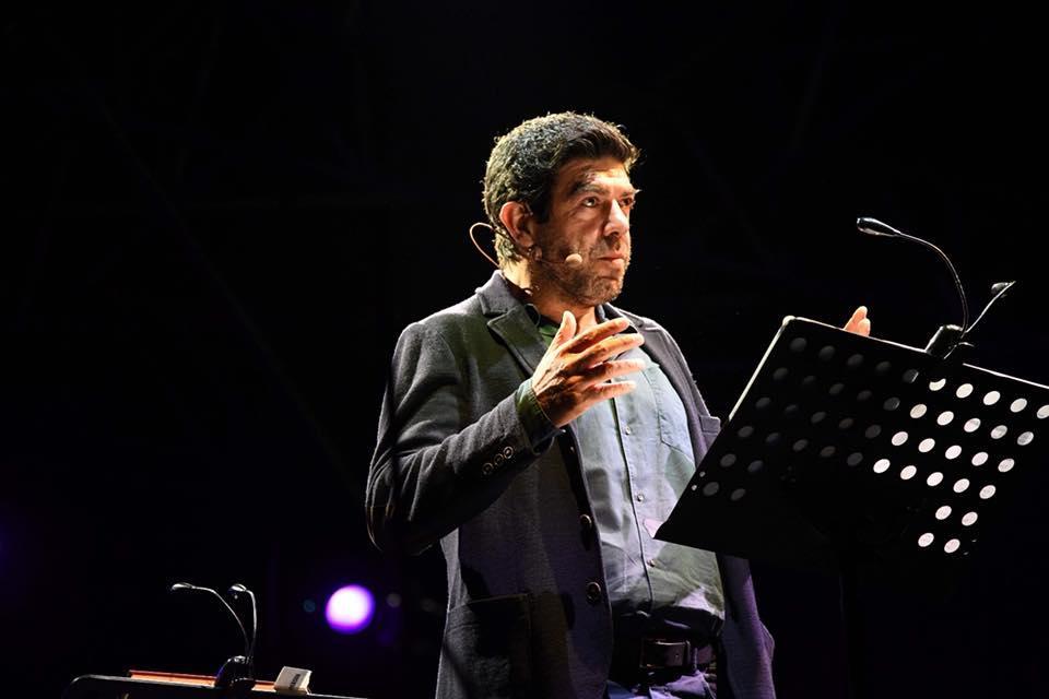 Pierfrancesco Favino