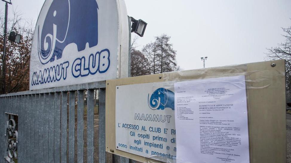 Modena, pretendenti in fila per gestire il Mammut