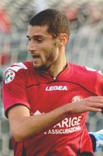 <strong>STELLE &amp; STELLINE. </strong> Antonio Candreva e Totò Di Natale, i più attesi nella sfida del «Friuli»