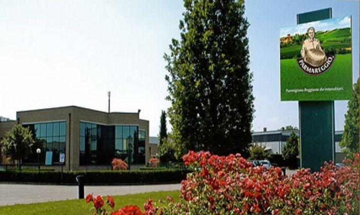 Parmareggio e Grandi Salumifici insieme nasce il colosso agroalimentare delle coop 