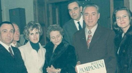 Addio a Spadaccini: una vita dedicata al Festival Puccini 