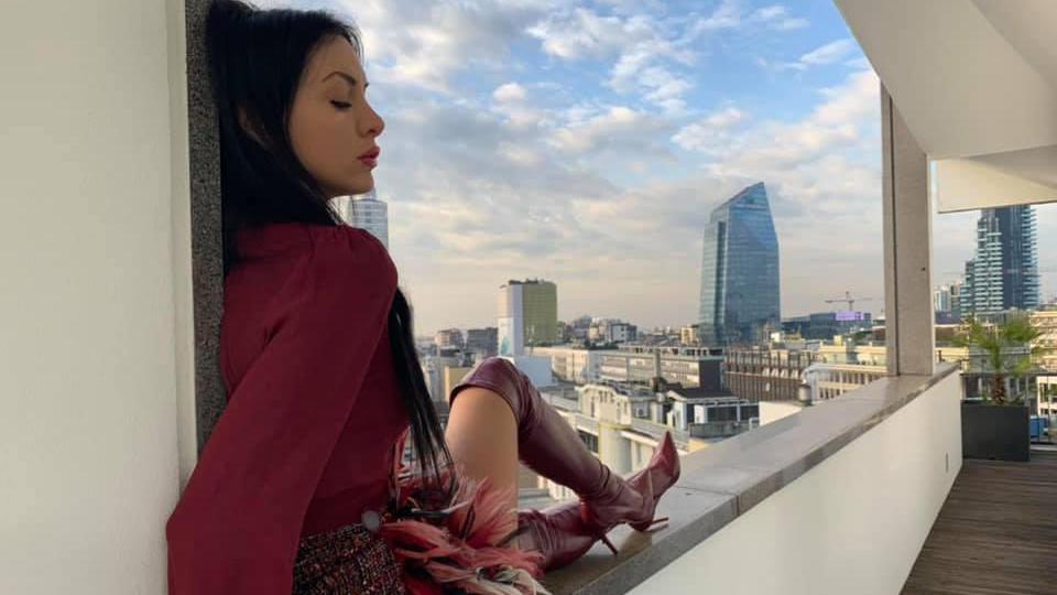 Elisa Bartolotti ha 200mila follower su Instagram