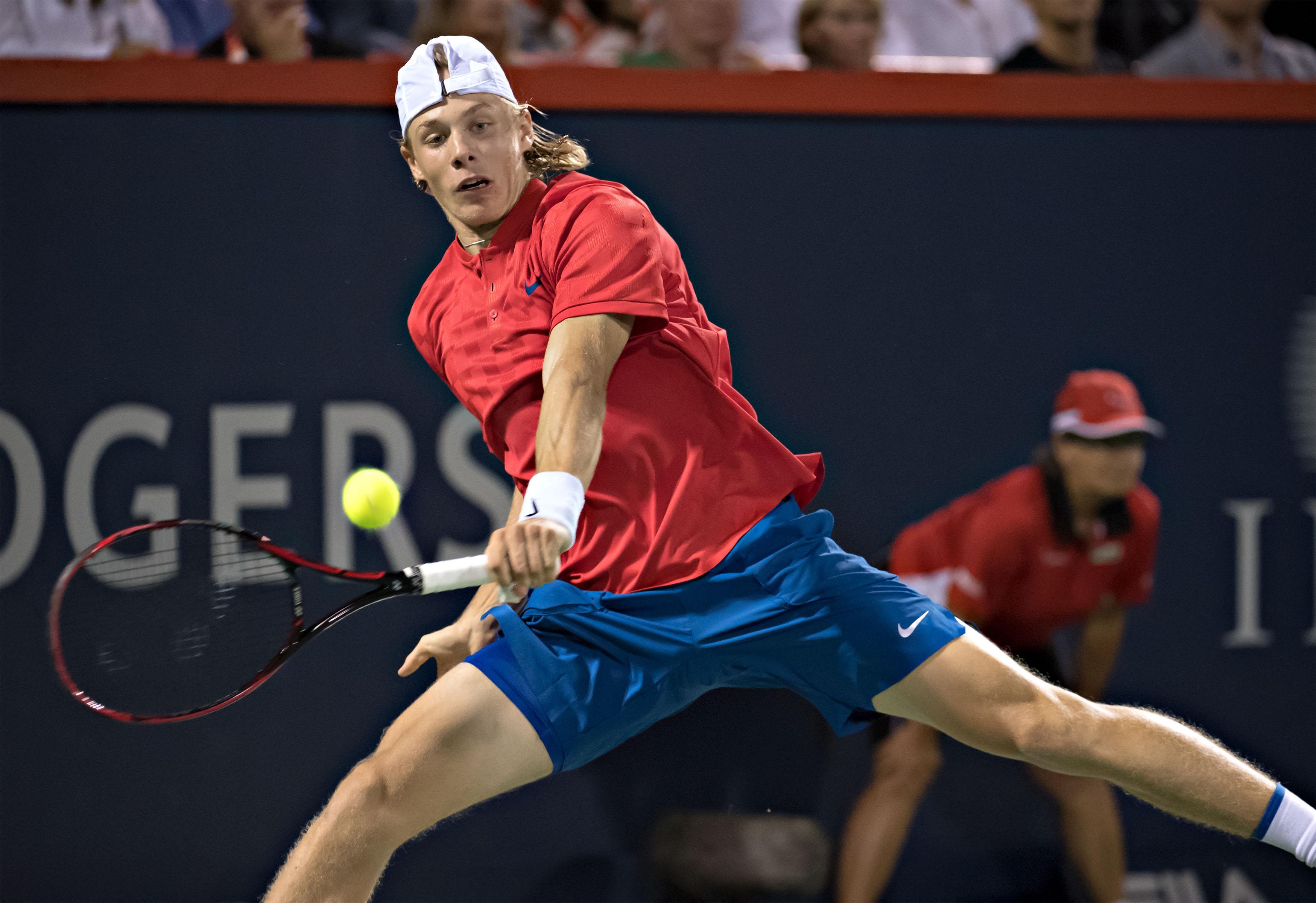 Denis Shapovalov
