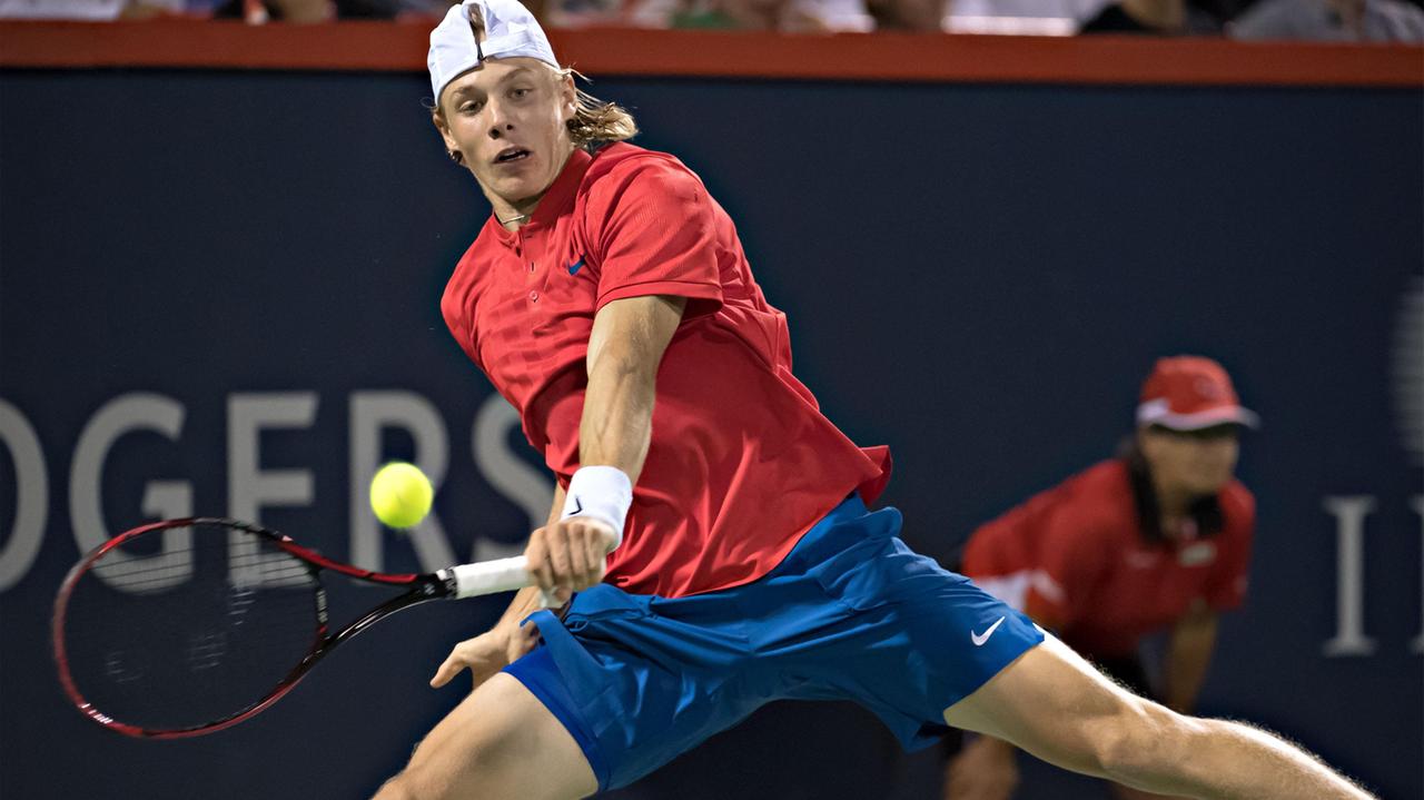 Denis Shapovalov