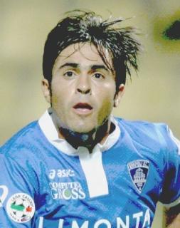 <strong>VAI COL SUDAMERICA. </strong>A sinistra Eder, a destra Pinilla: molte chances di promozione passano per i loro piedi