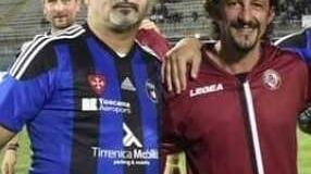 Sul Derby del Cuore si alza la bufera: scontro frontale fra il Pisa e Gerry Cavallo