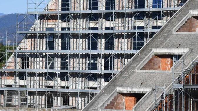 Marble hotel, al progetto per la rotatoria ora serve solo il nulla osta del Ministero