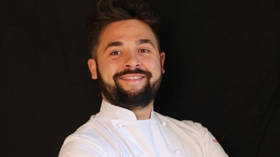 Dal Bistrot a Villa Grey la sfida di Nicola Gronchi