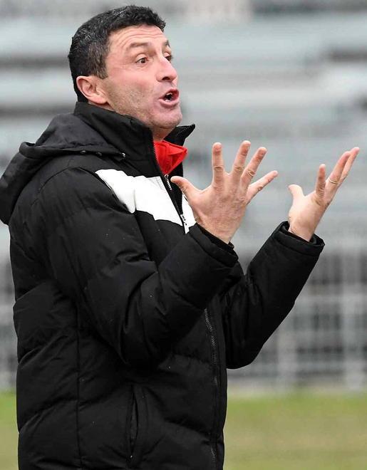 Domenica agli Oliveti big match con il lanciatissimo Tuttocuoio 