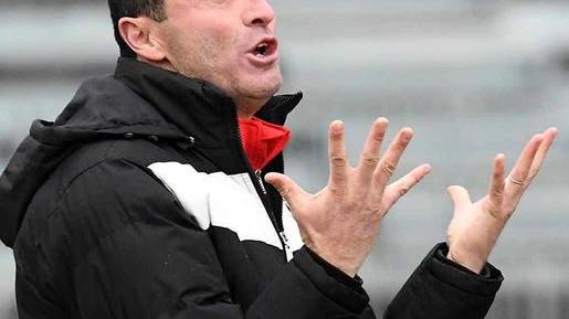 Domenica agli Oliveti big match con il lanciatissimo Tuttocuoio