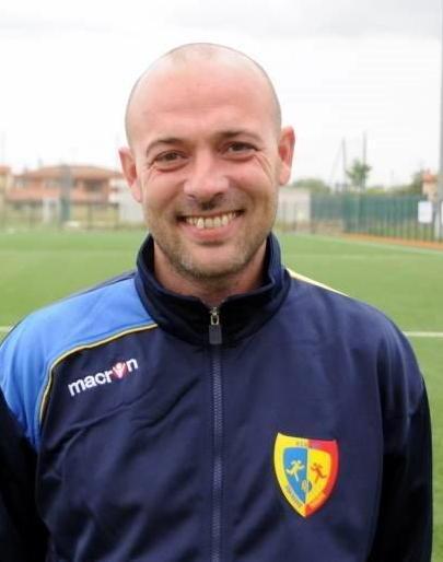 San Marco Avenza, esonerati Davide Ratti e il vice Manuel Del Sante 