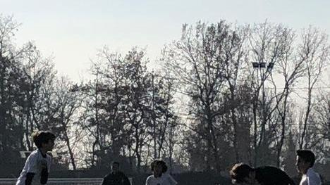 Tau Calcio in semifinale al MemorialFabio Bresci