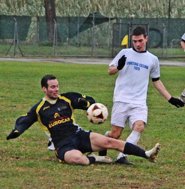 Di Tonno suona la carica: «Subito scontri diretti, proviamoci»
