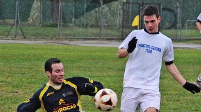 Di Tonno suona la carica: «Subito scontri diretti, proviamoci»
