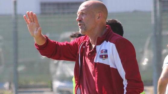 La Zenith prepara la finale di Coppa col Montignoso